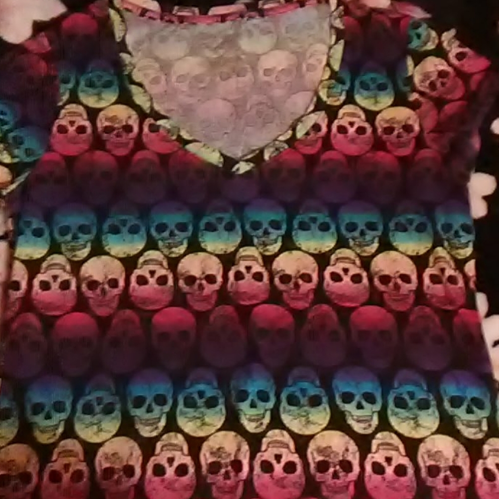 Tee shirt - Picture 2 of 3